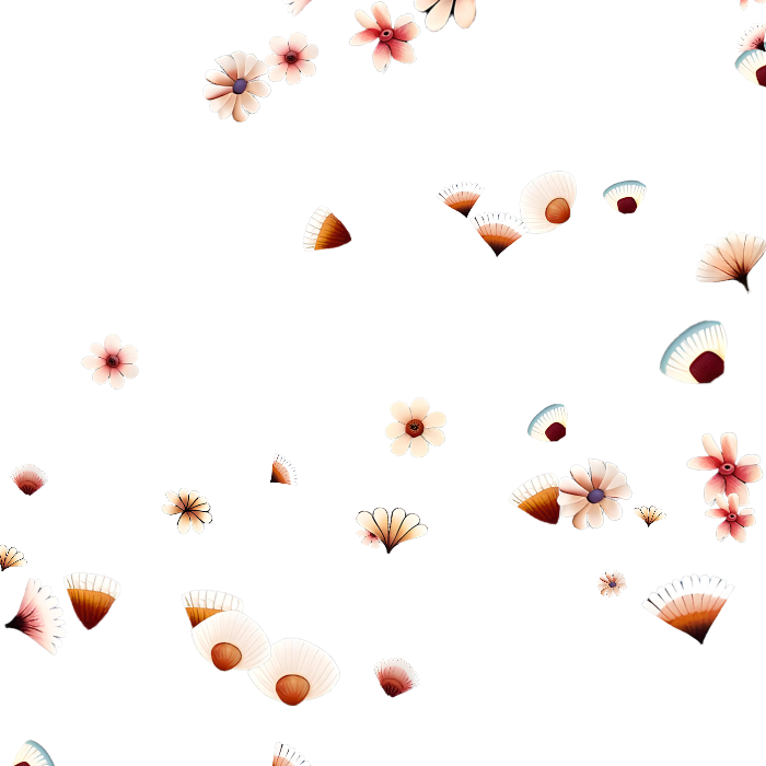 Flower for Flower #2 static NFT preview