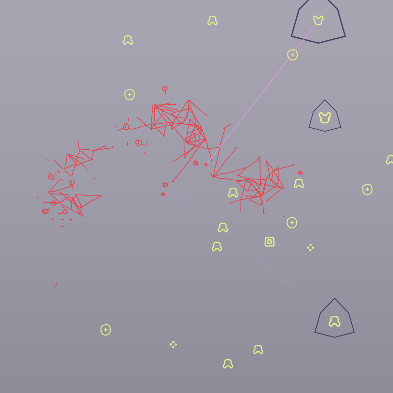 A Strange Loop #292 static NFT preview