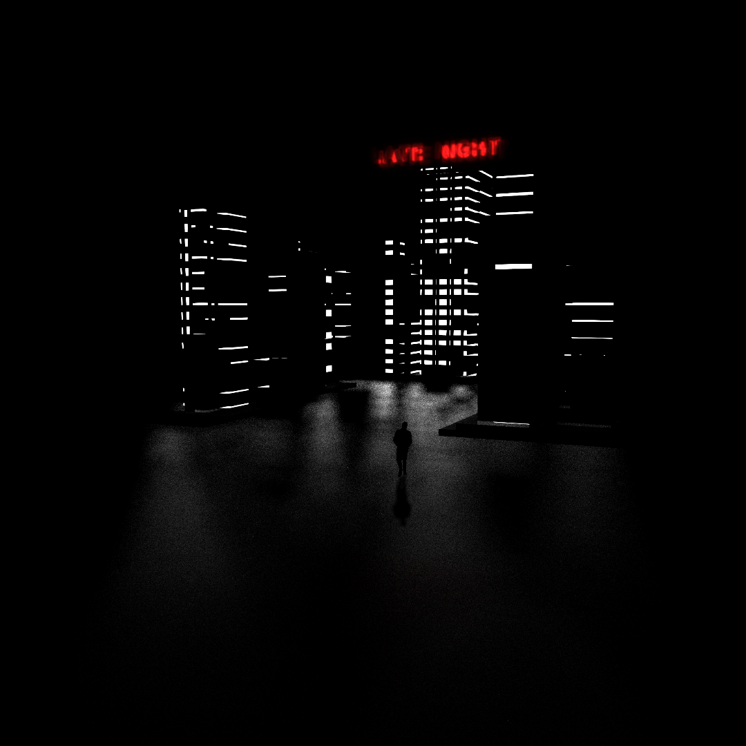 Noite #102 static token preview