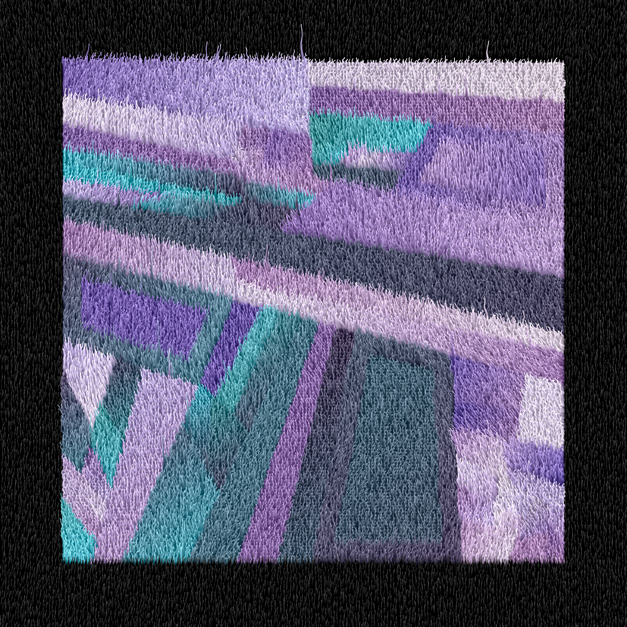 Furry Gradients #379 static token preview