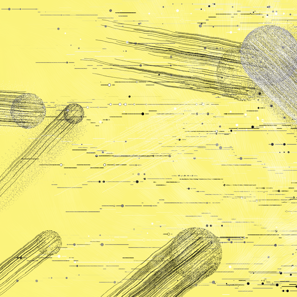 Celestial Collisions #83 static token preview