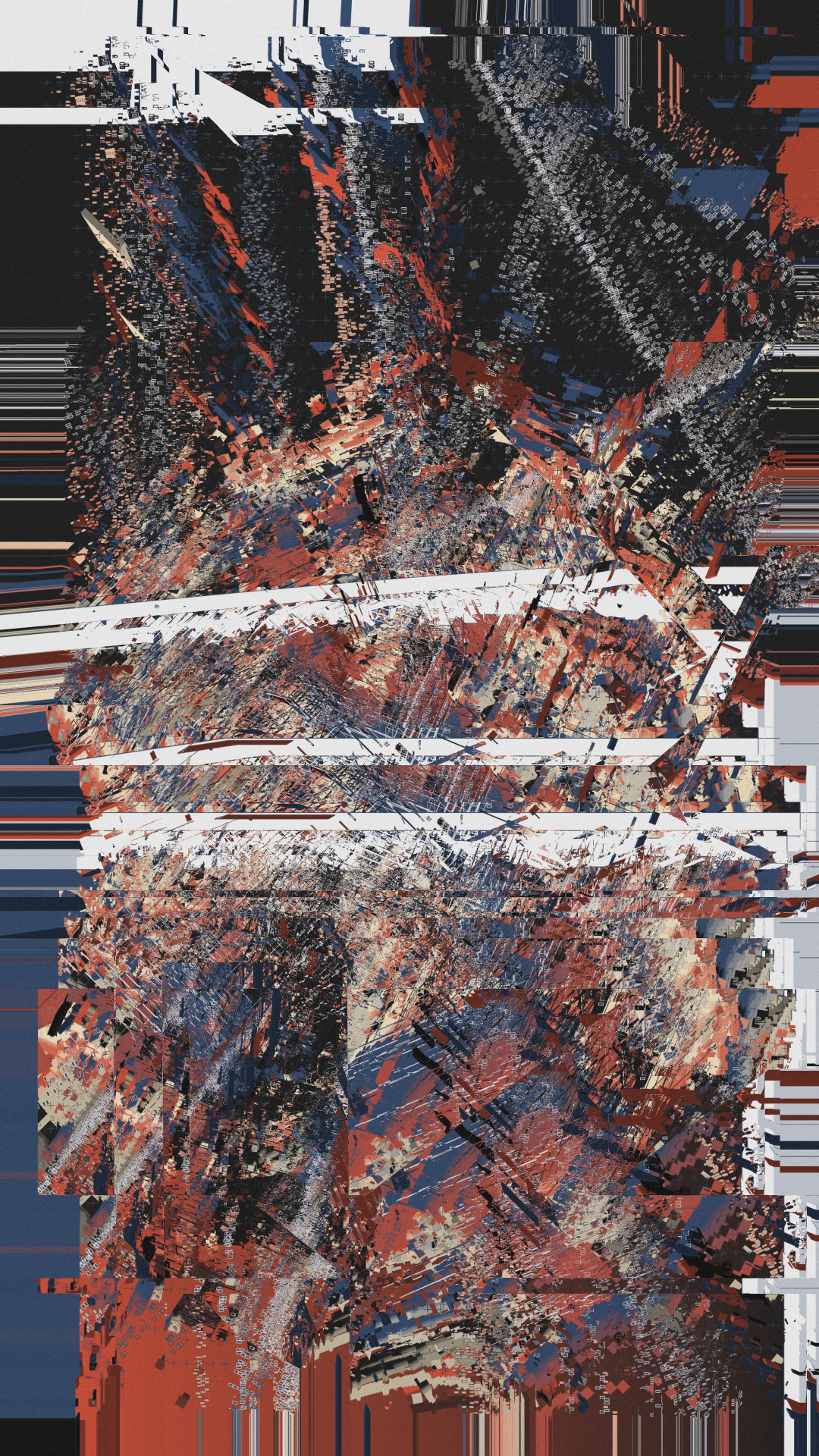 Fragment Assembler #177 static token preview