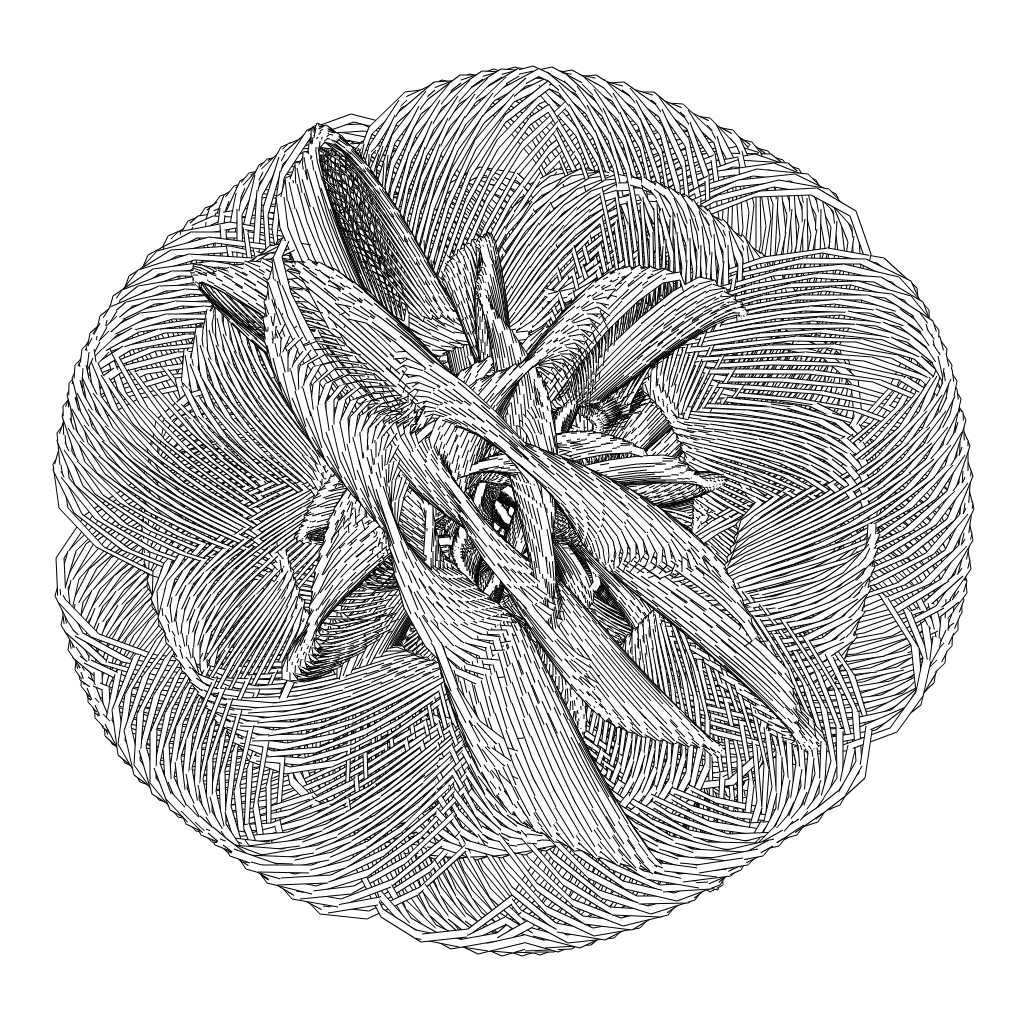 LL21 Entangled (3) #313 static token preview
