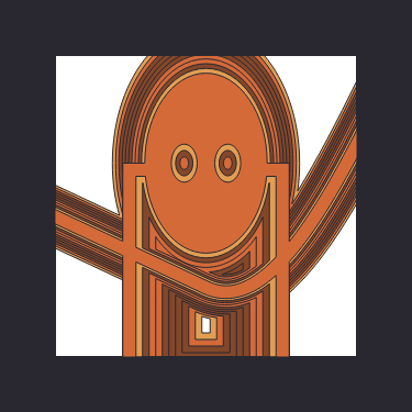 αBots #853 static token preview