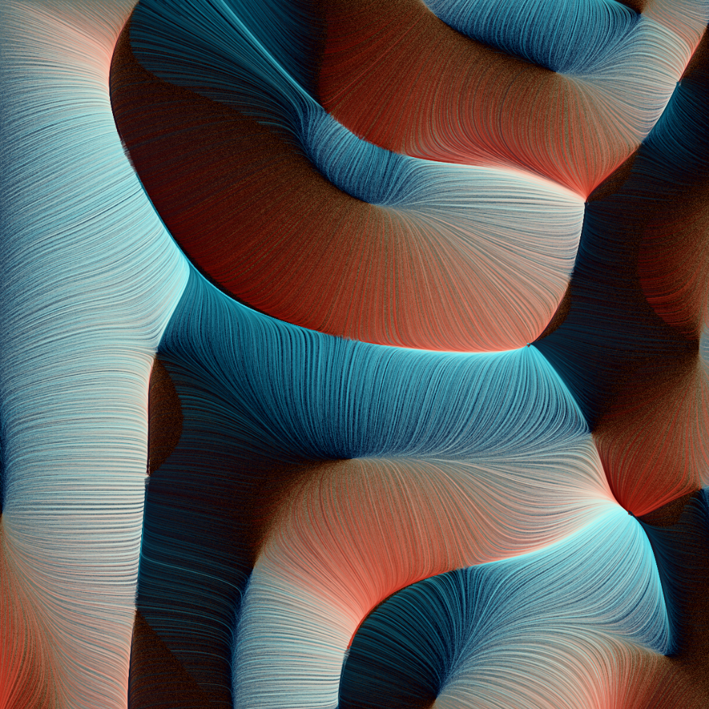 Everything flows #84 static token preview