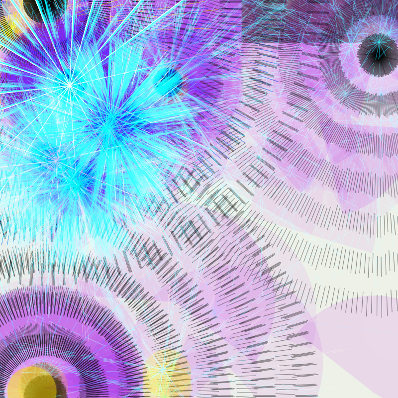 Boom_fx_max #181 static NFT preview