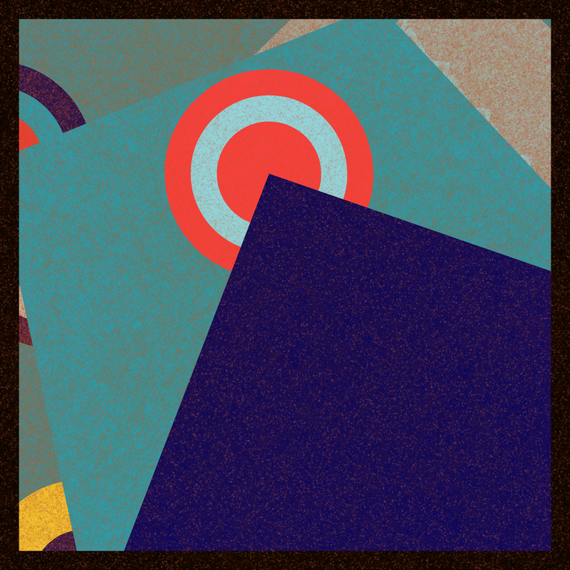 Out of the Frame #57 static token preview