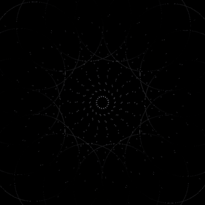 Rotate Max #N #51 static token preview