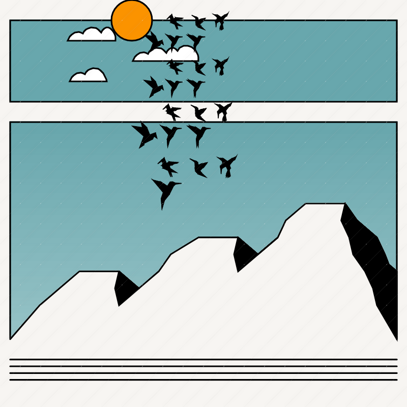 House of Birds #75 static token preview