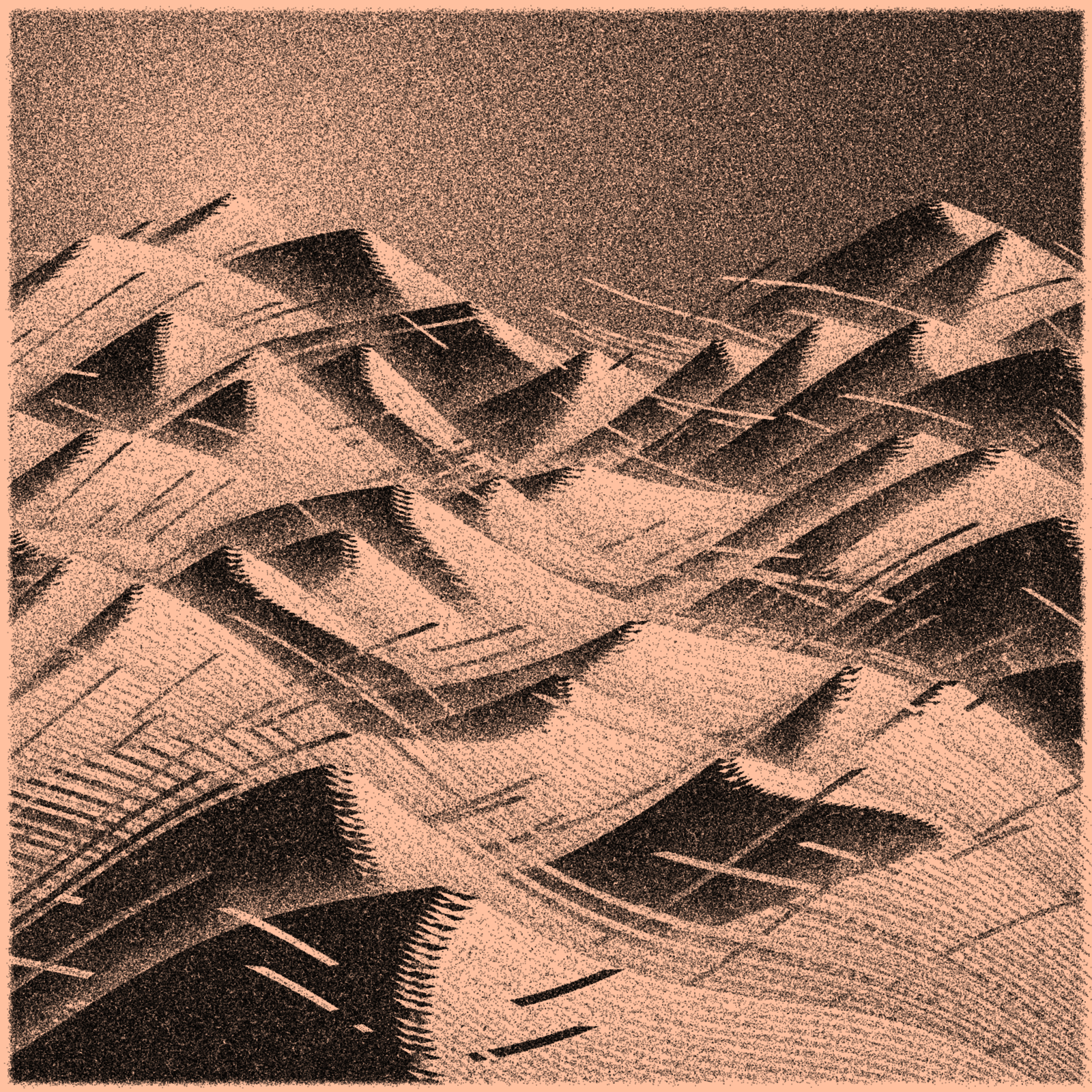 Solace #56 static NFT preview