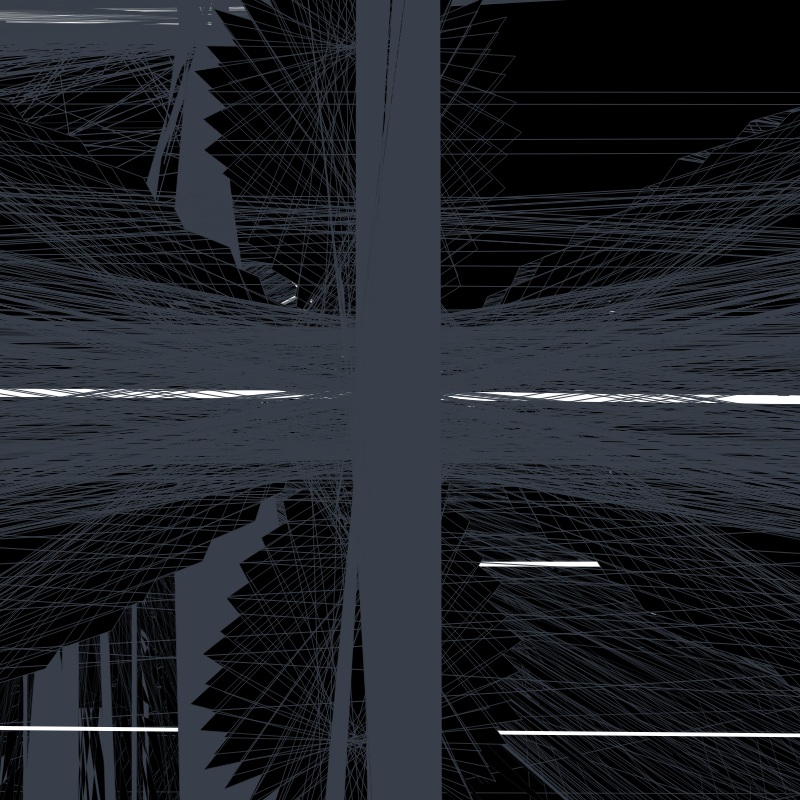 mur #55 static NFT preview
