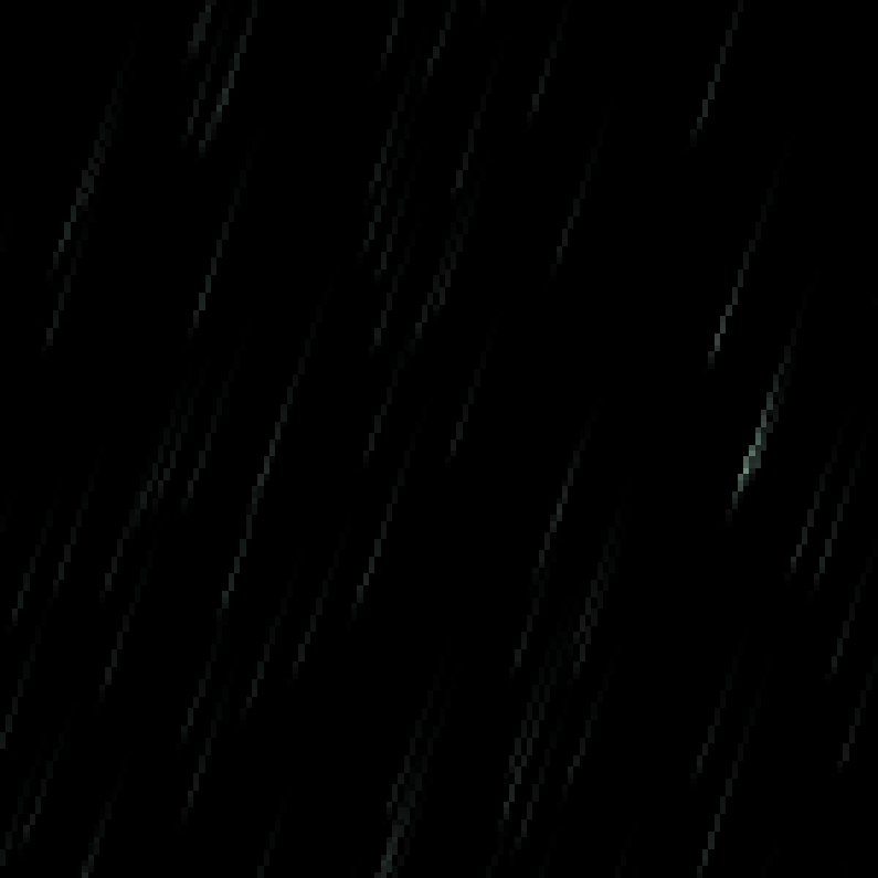 Rain #3 static token preview