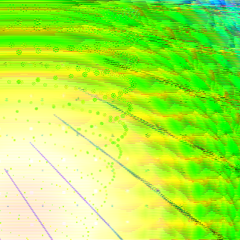new 🌅 dawn #38 static NFT preview