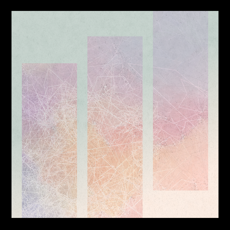 Diffuse #120 static NFT preview