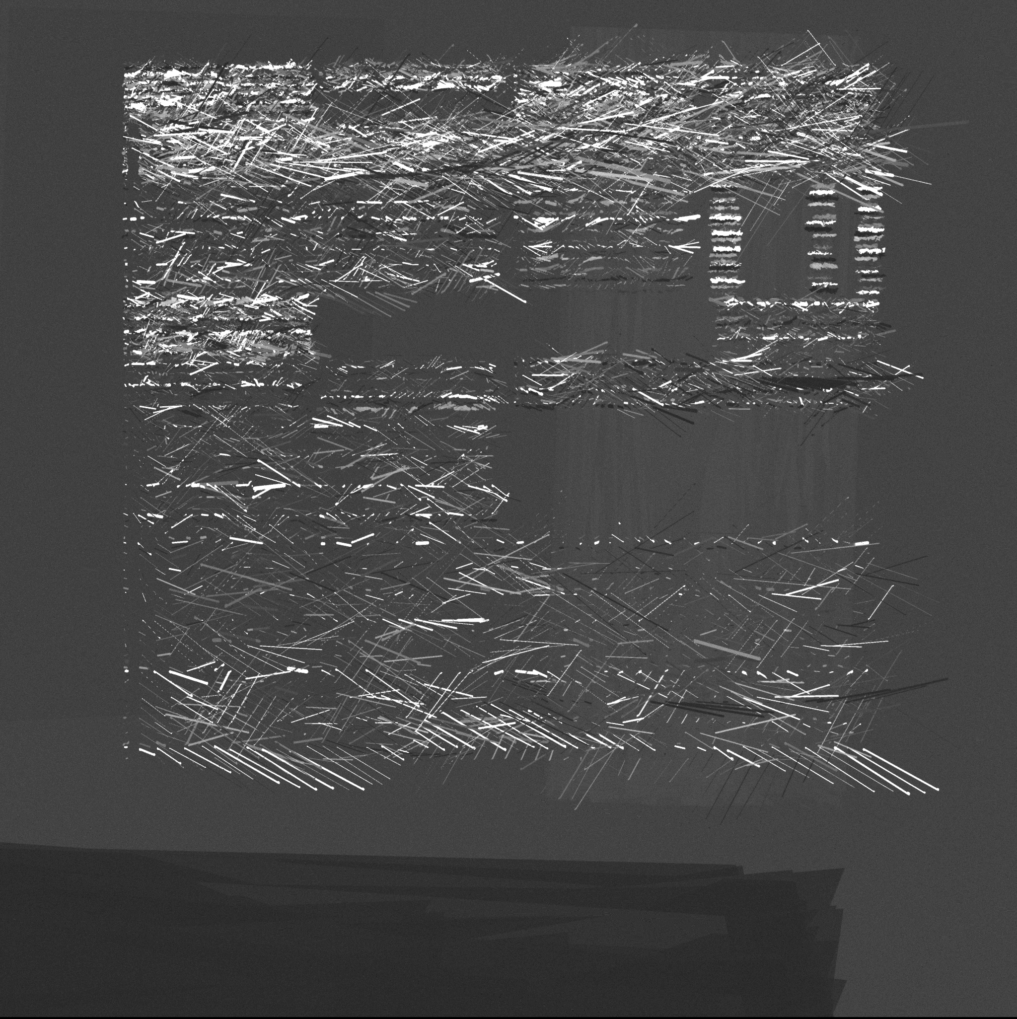 ecologías - A #754 static NFT preview