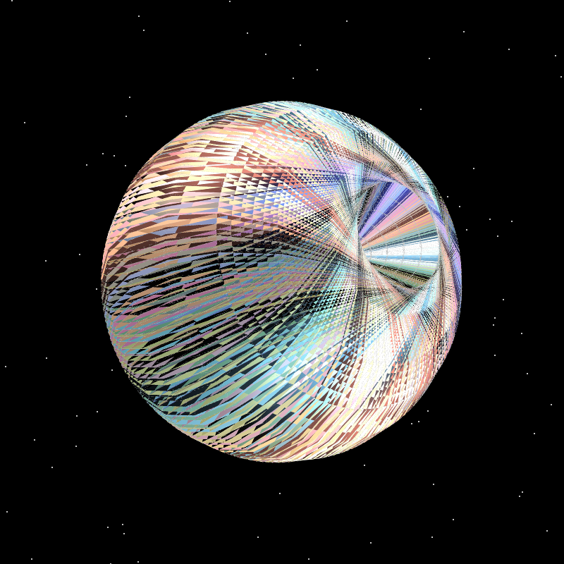UFO #56 static token preview