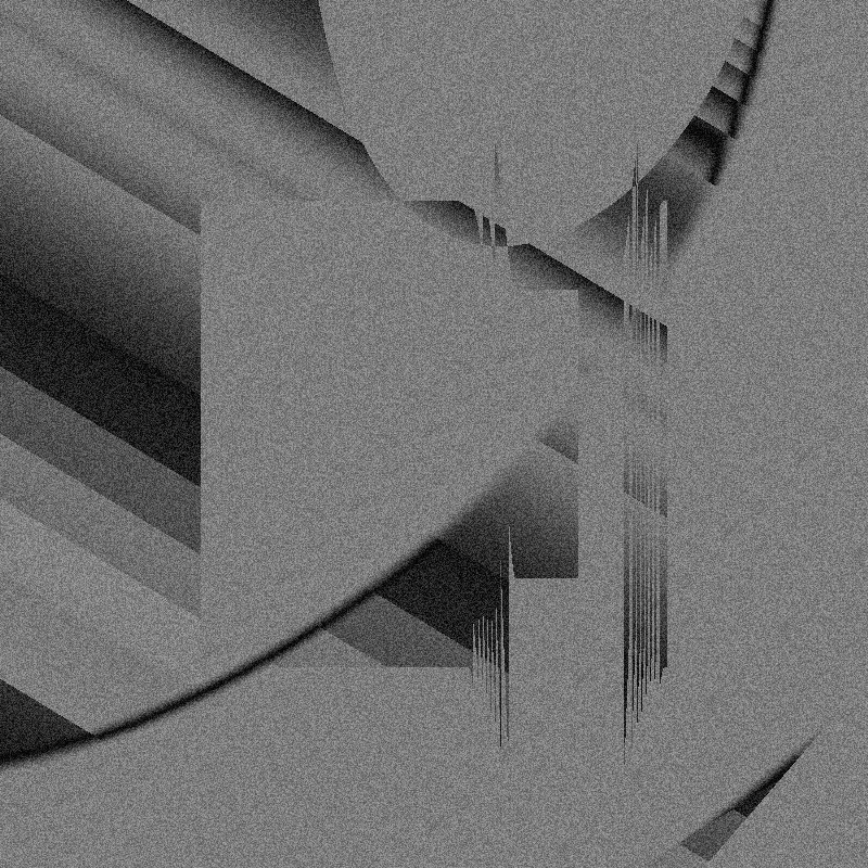 ondas.7 #37 static token preview