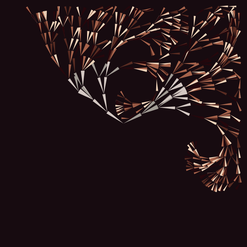 Foliage #219 static token preview