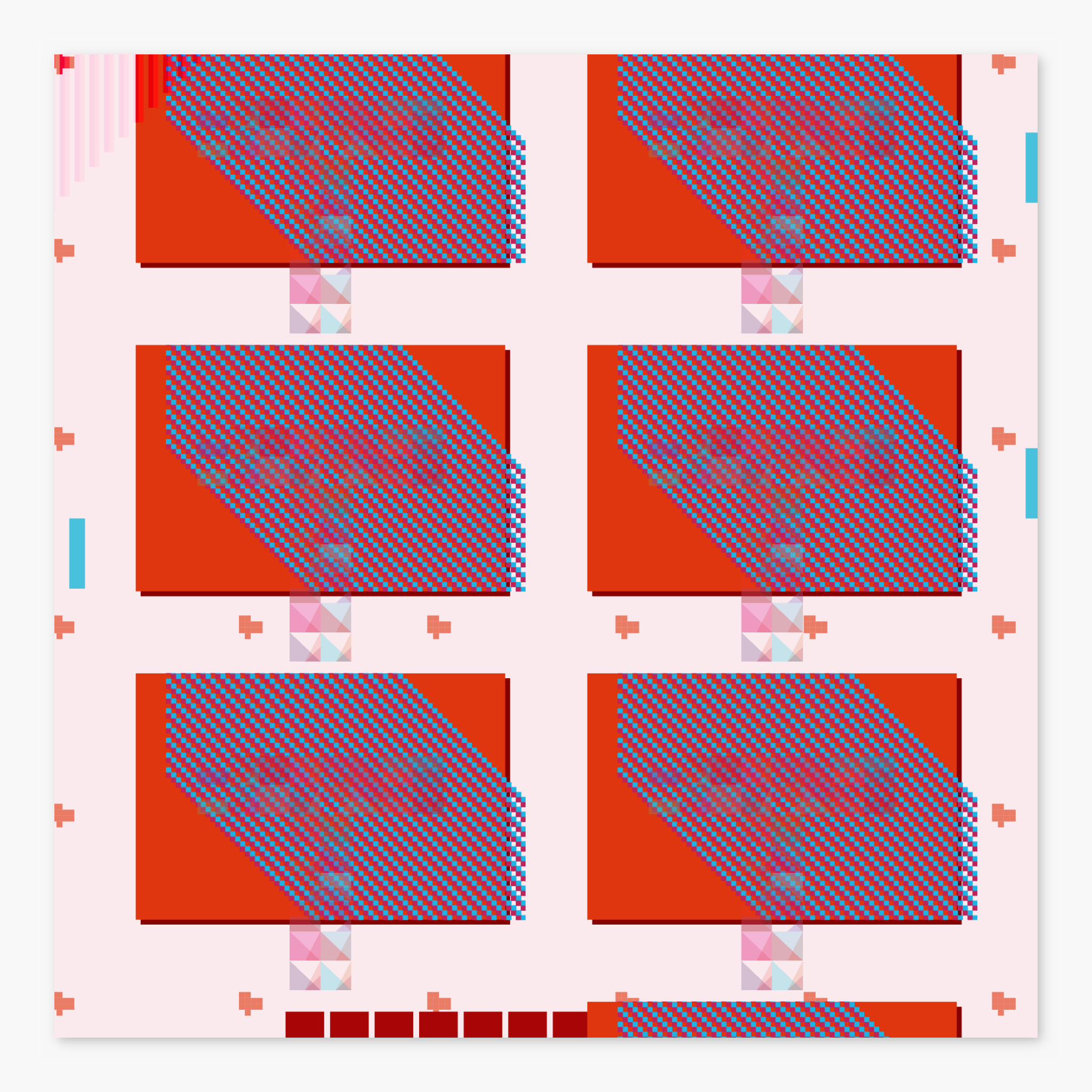 TENDER Pass #93 static NFT preview