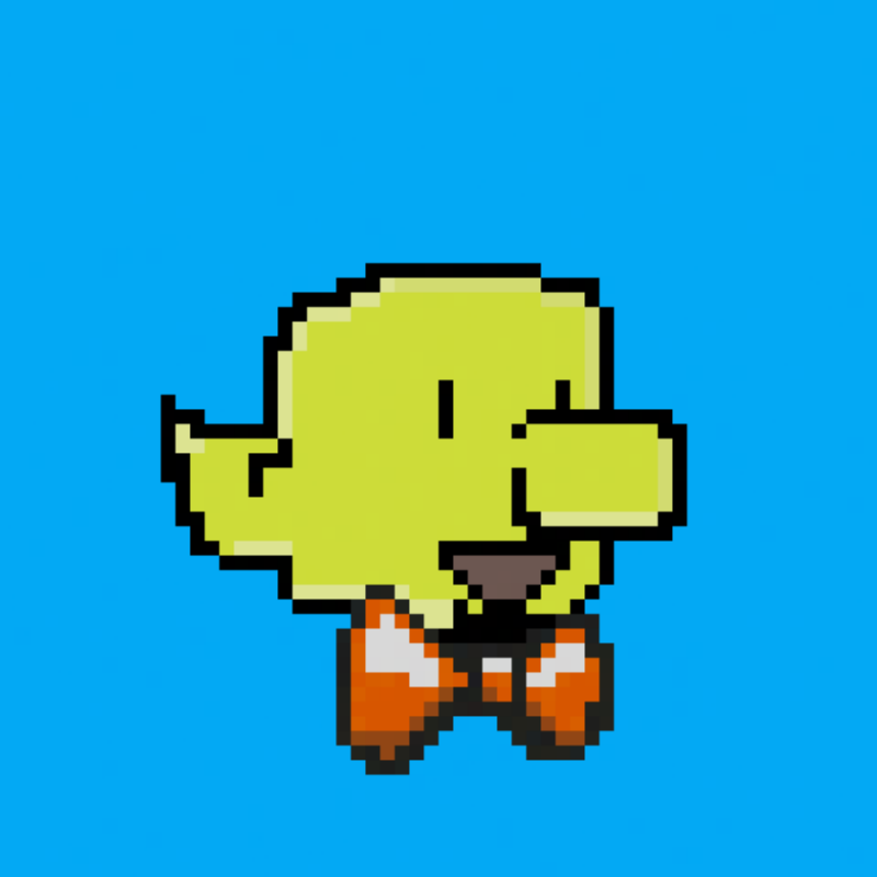 demilerd dummies #297 static token preview