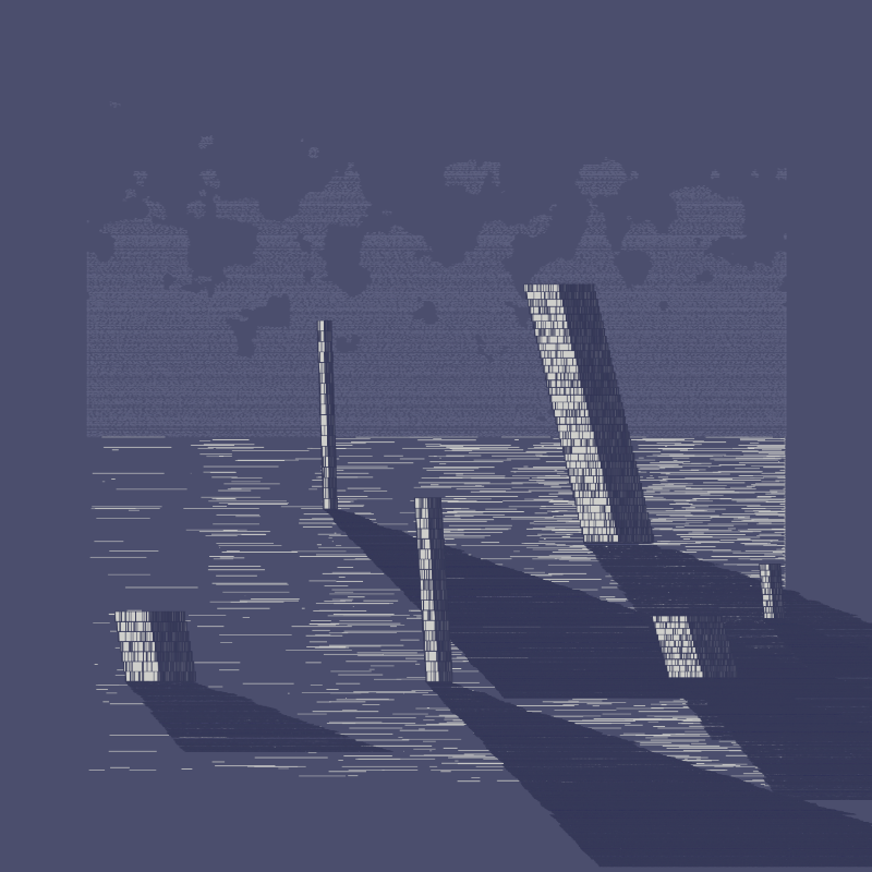 After the Fall #238 static NFT preview