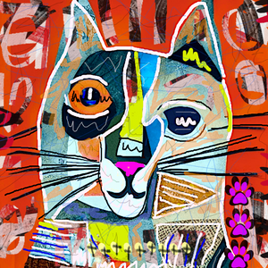 Kitties project preview