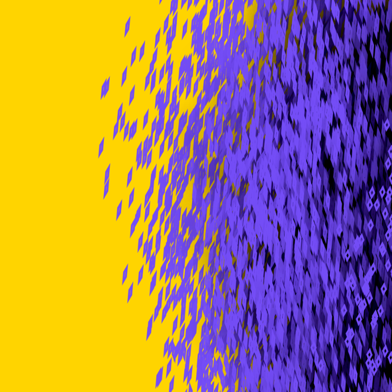 Dance Of Colors #145 static token preview