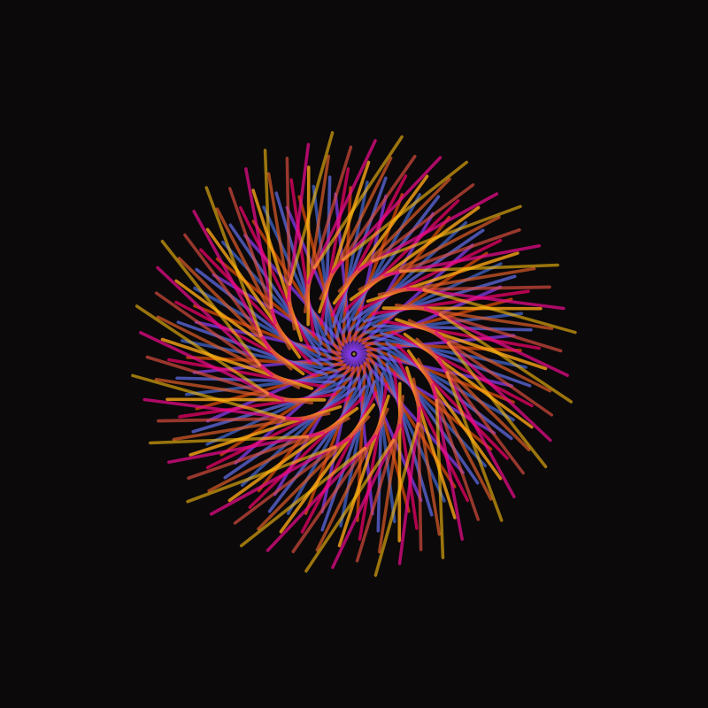 Spira #130 static token preview