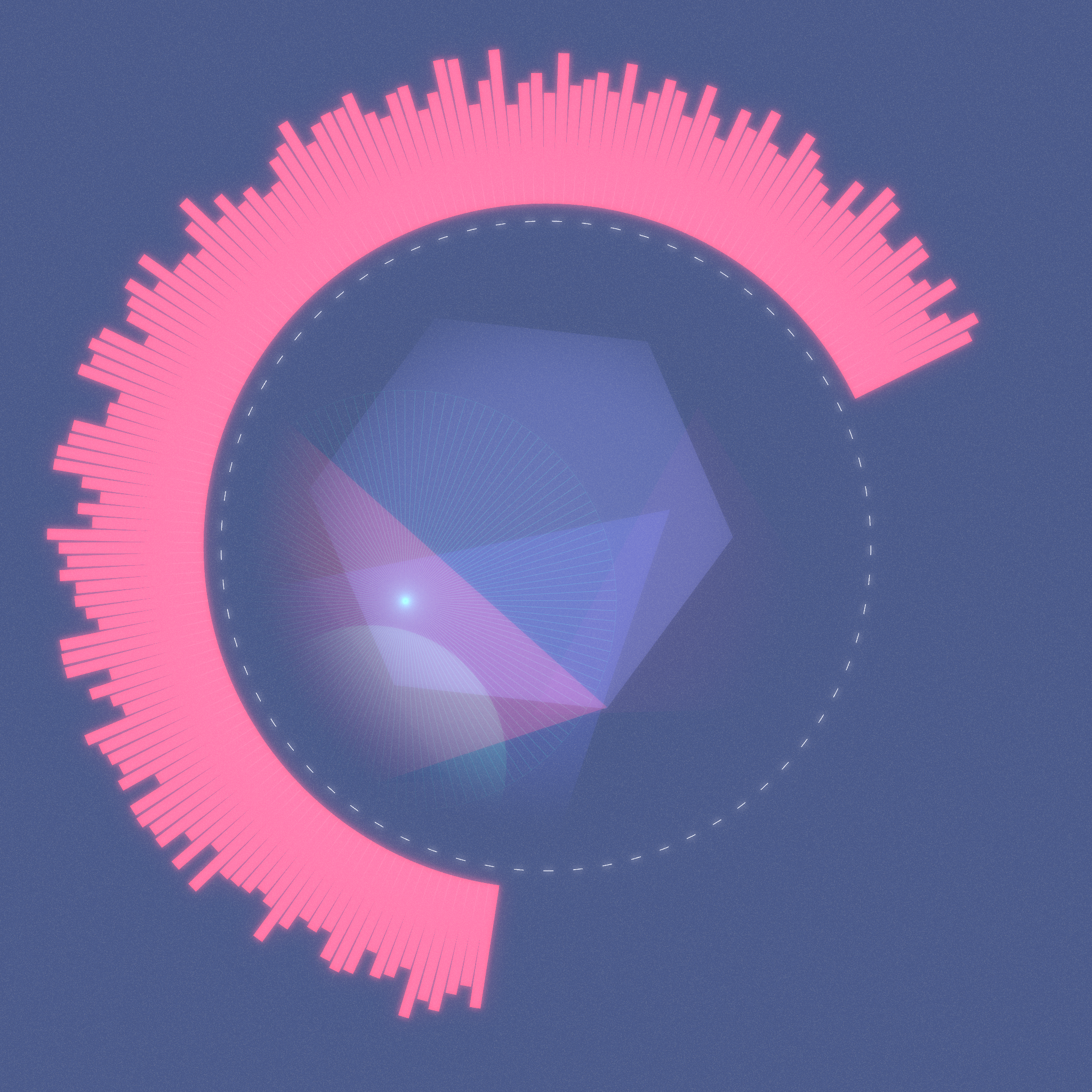 Oculus prime #56 static token preview
