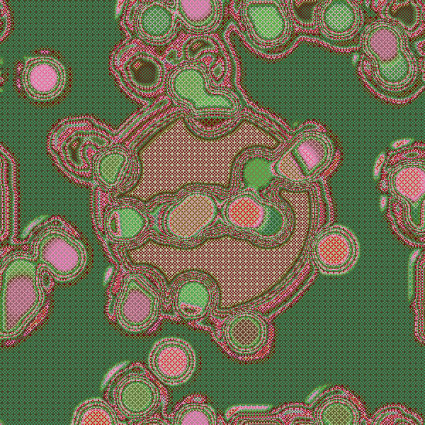 low orbit #112 static NFT preview