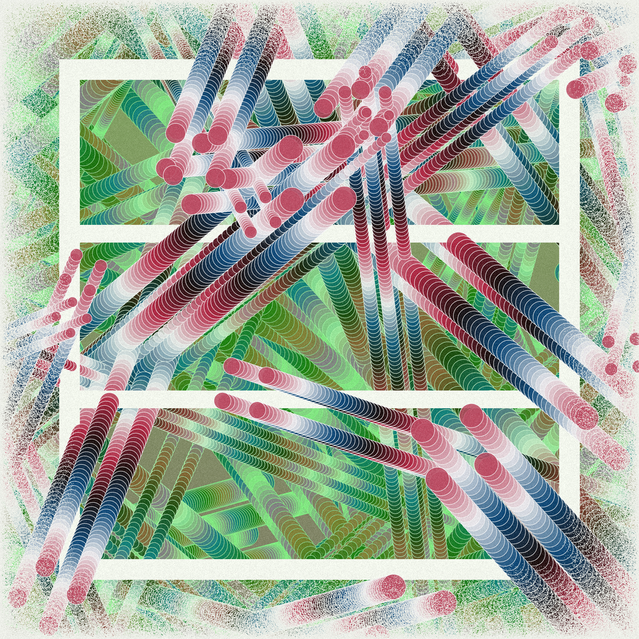 Munch #44 static NFT preview