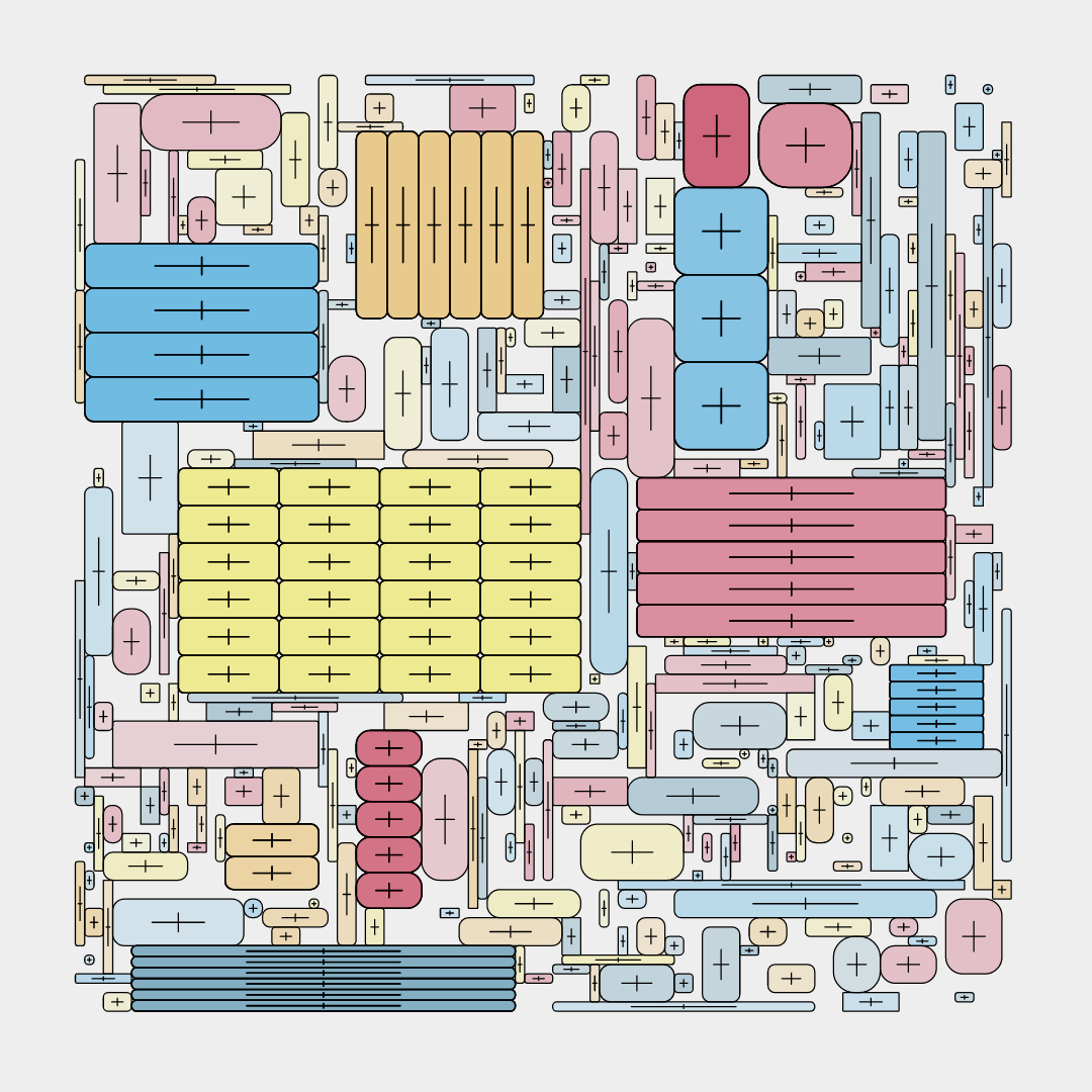 Industrial Park #208 static token preview
