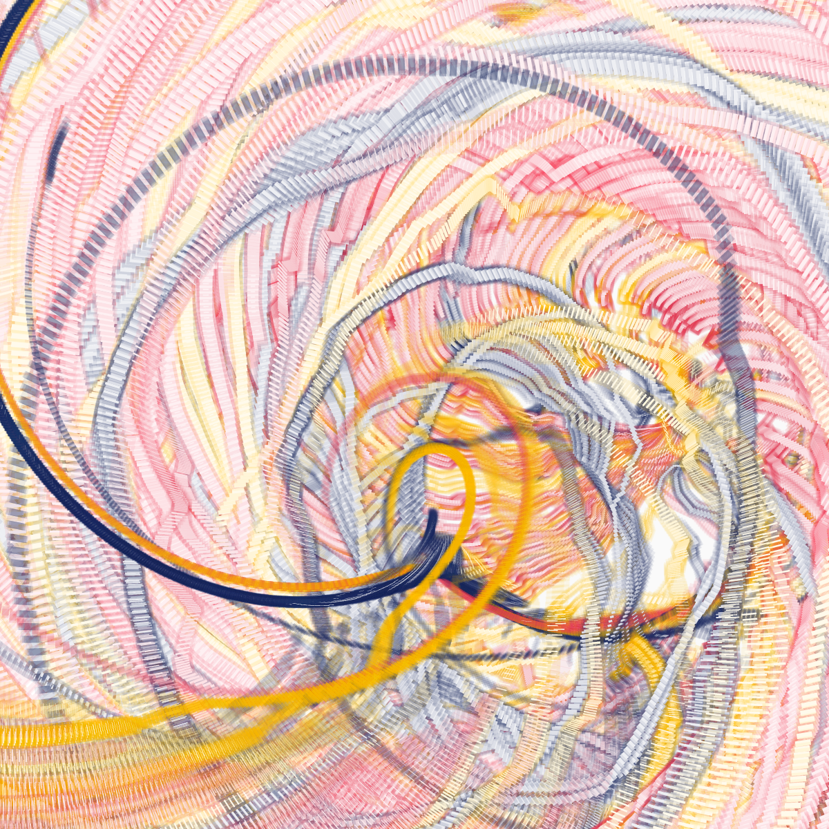 Roise #29 static NFT preview