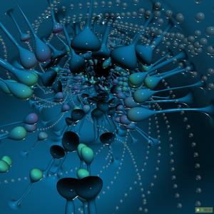 Infection (params) project preview