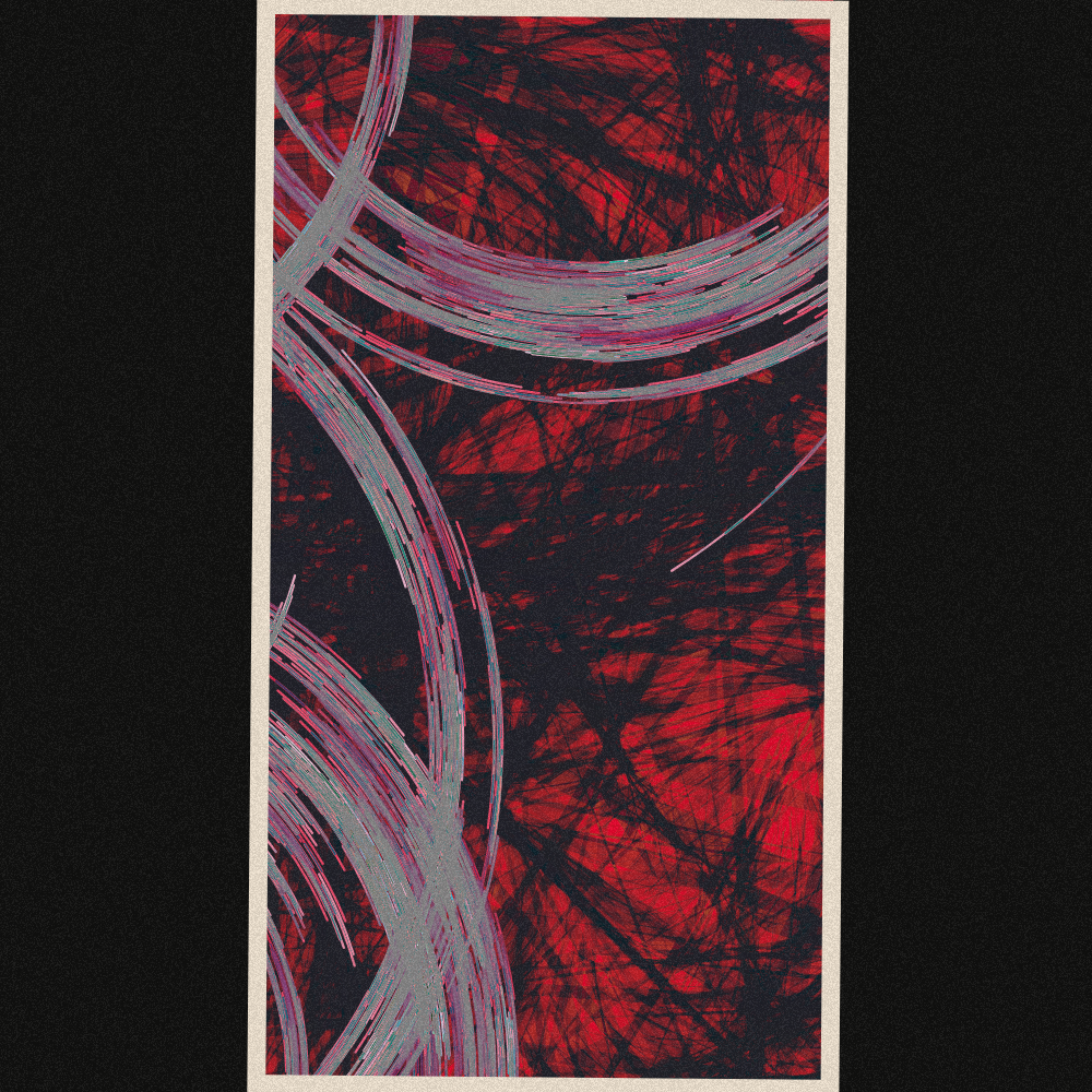 Erasing Memories [diptych] #75 static token preview