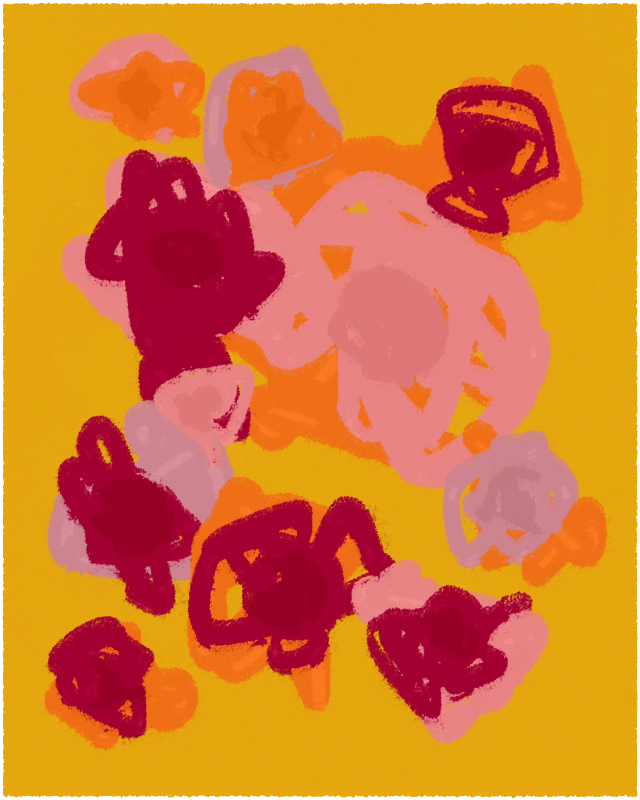 Eyeshadow Roses #482 static token preview