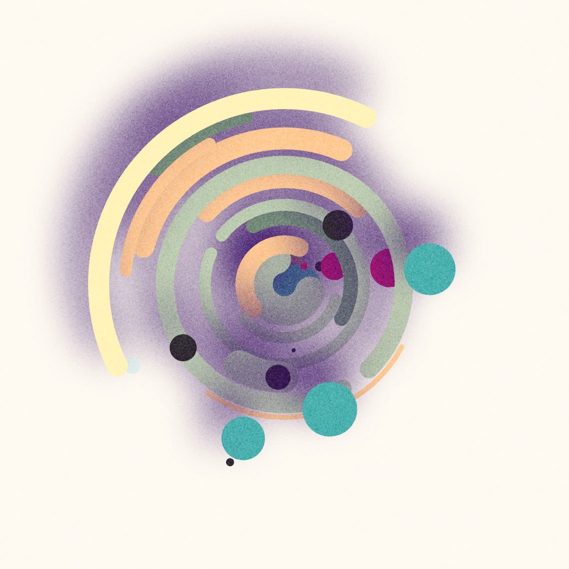 Jellybean Singularity #79 static token preview