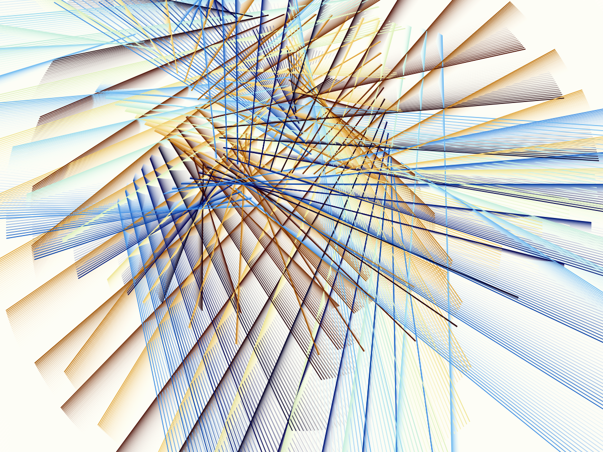 The Passing of Time #364 static NFT preview