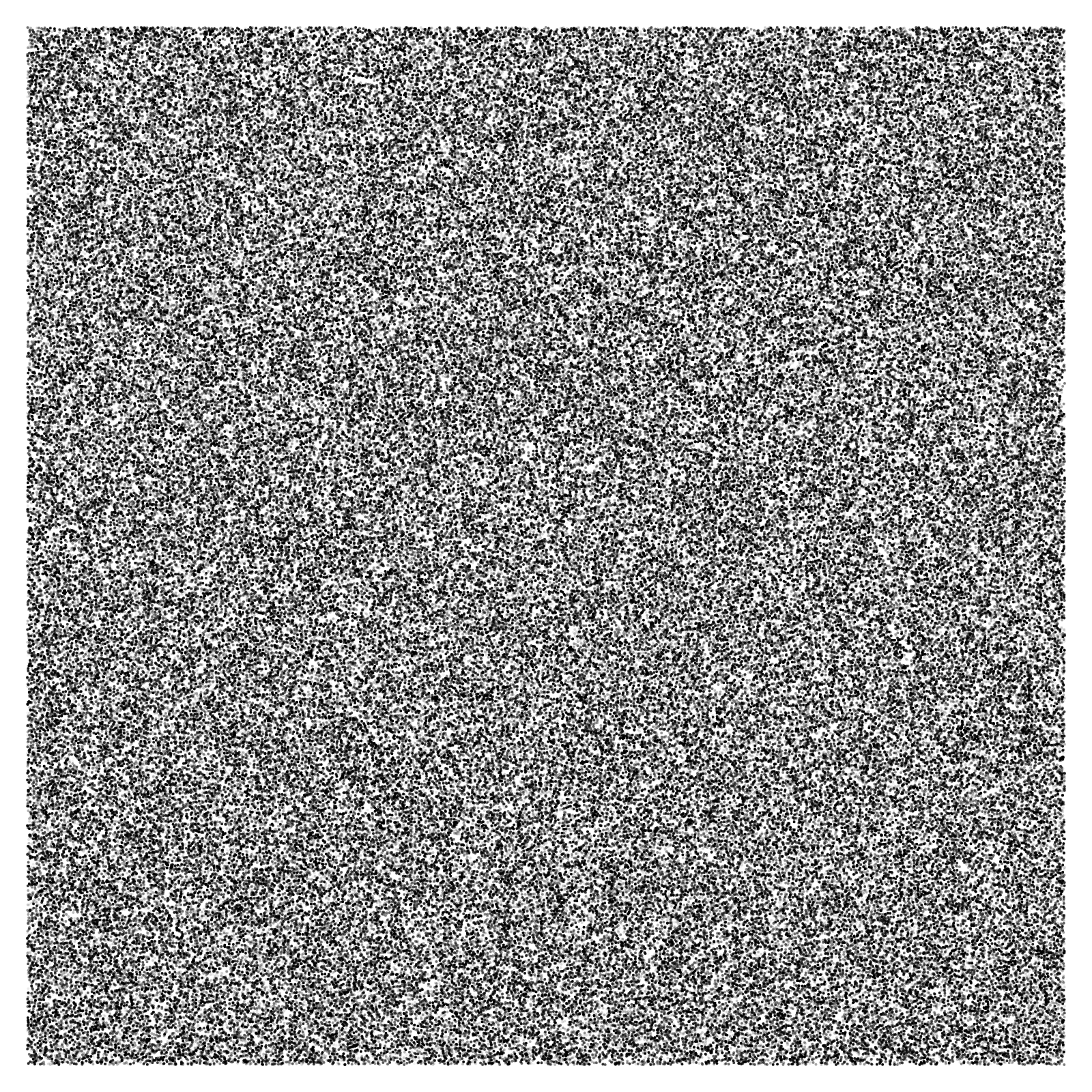 Noise #64 static token preview