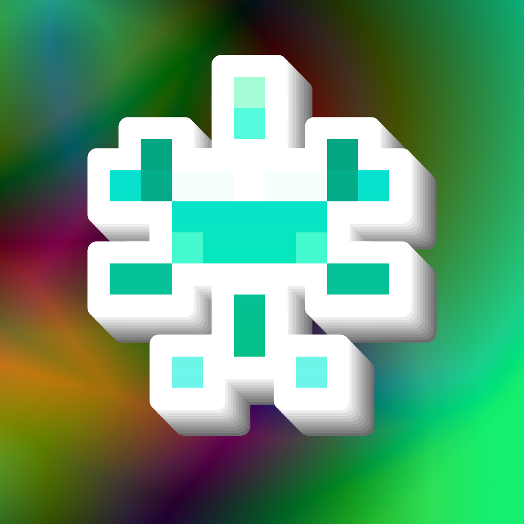 Zpritez 3D #202 static token preview