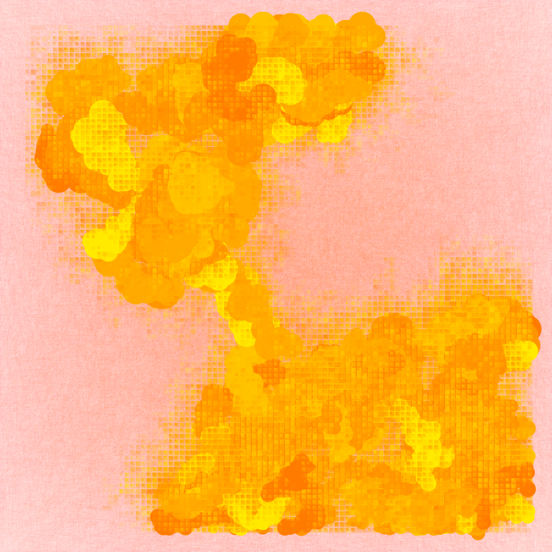 Seed Facade #22 static NFT preview