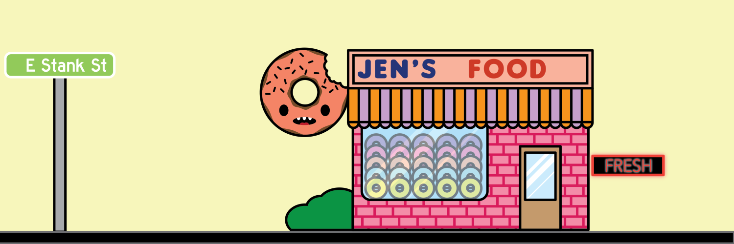 fx_donutshops #316 static token preview
