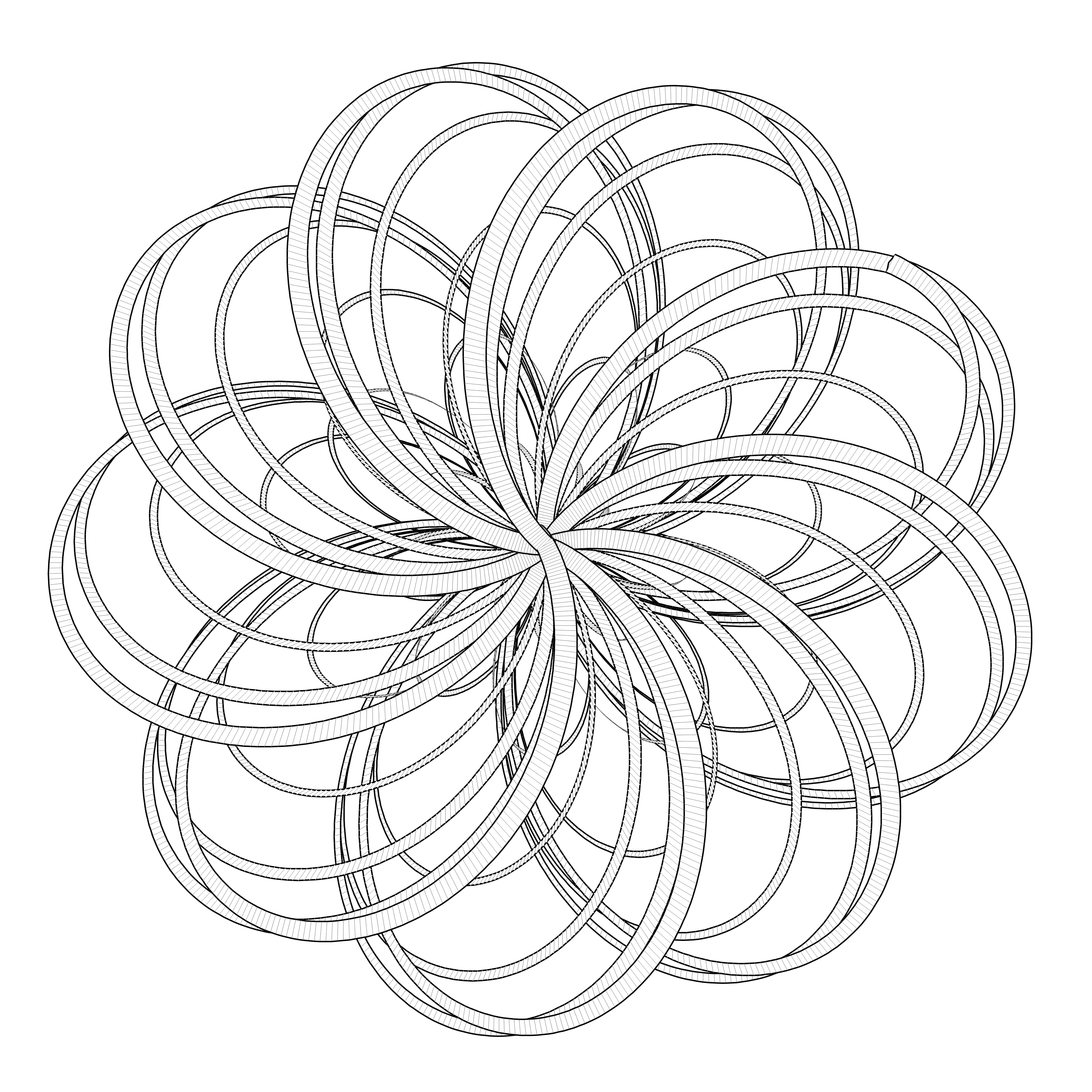 LL21 Entangled #469 static token preview