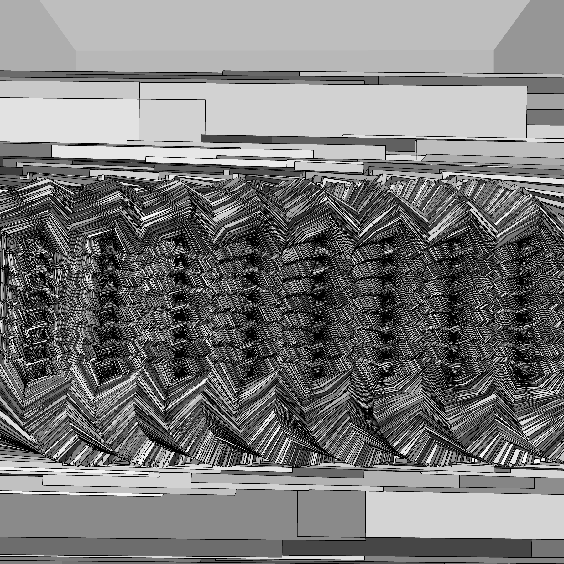 Patterns on Mars Surface #21 static token preview