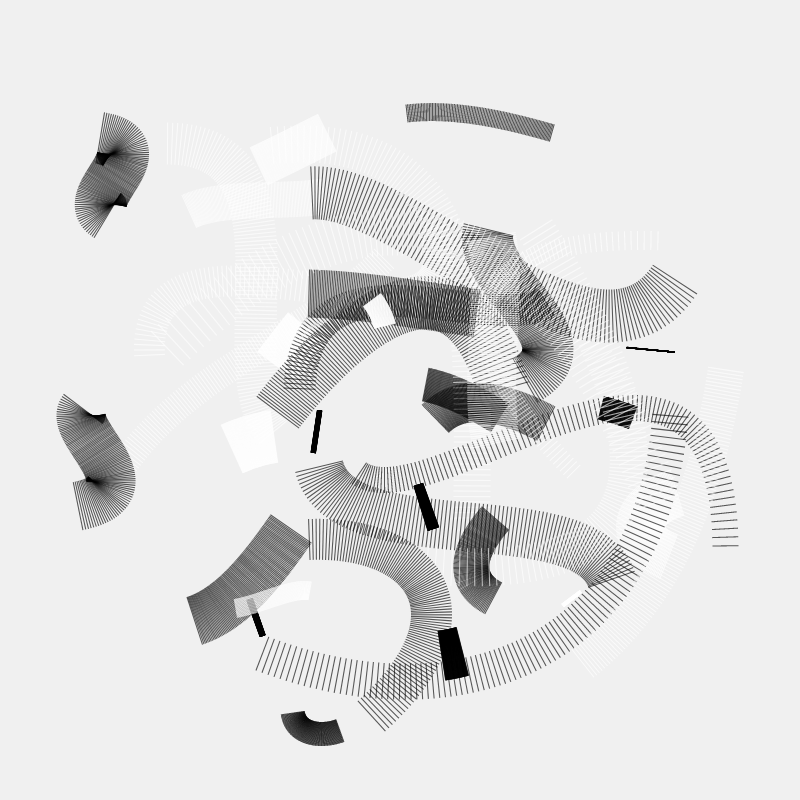 Abbreviated Curves #283 static token preview