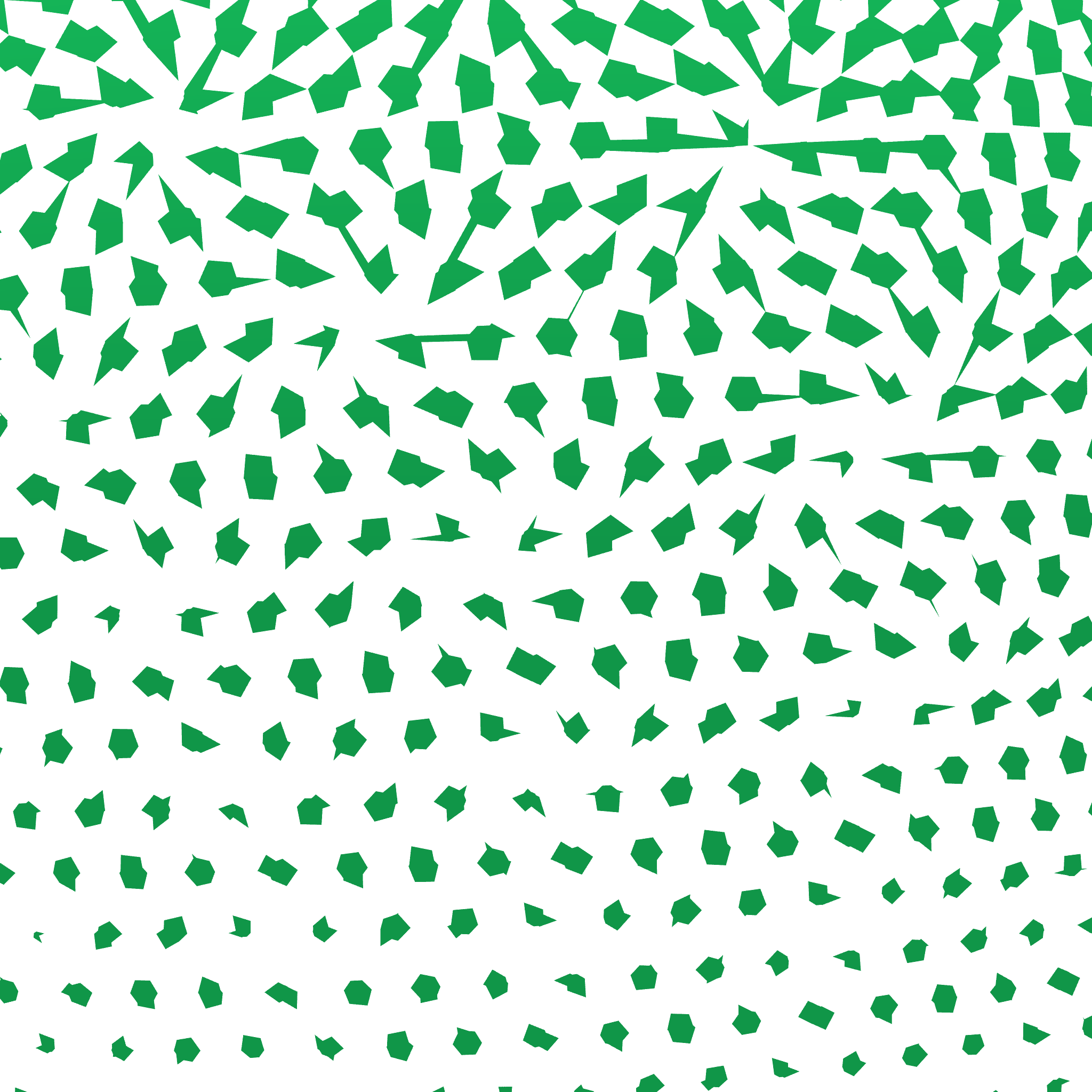 interference #16 static NFT preview