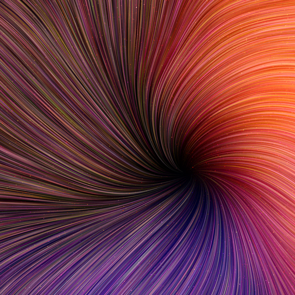 Cosmo Fibrils #37 static token preview