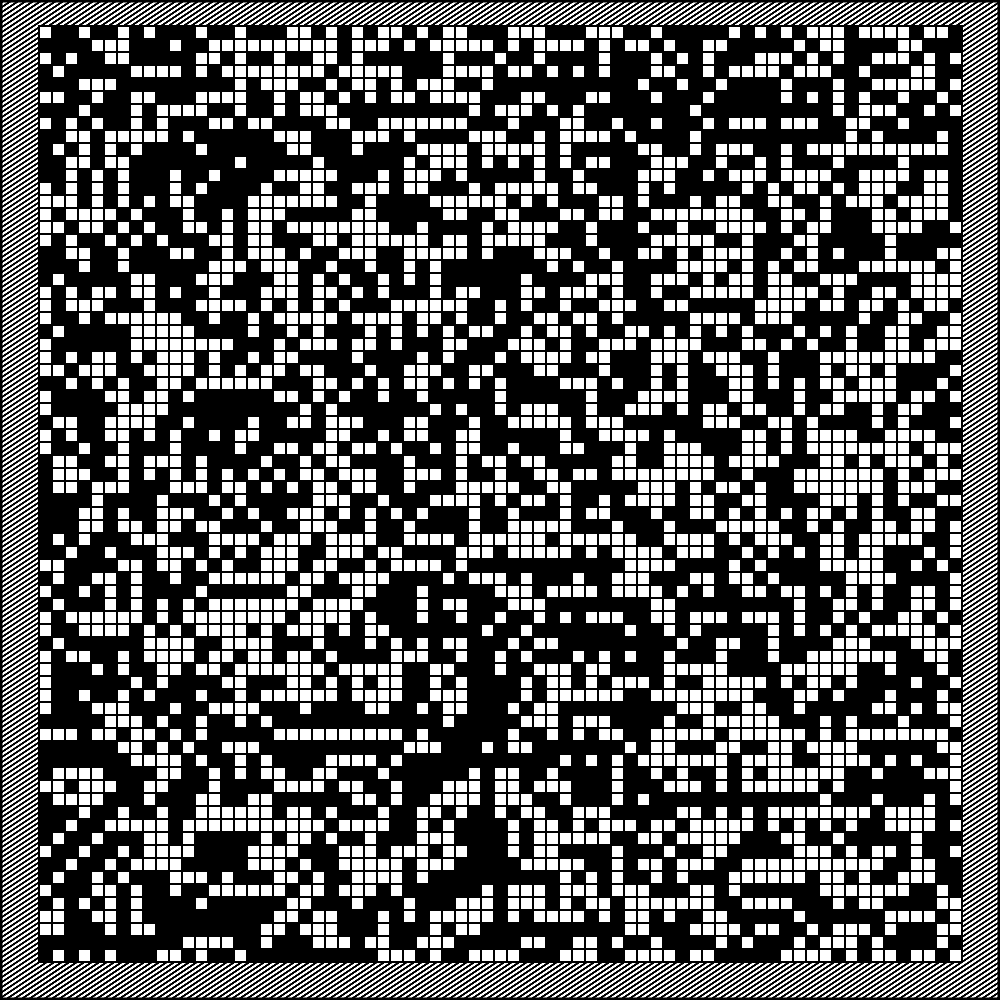 Pixel Pulsar #38 static token preview