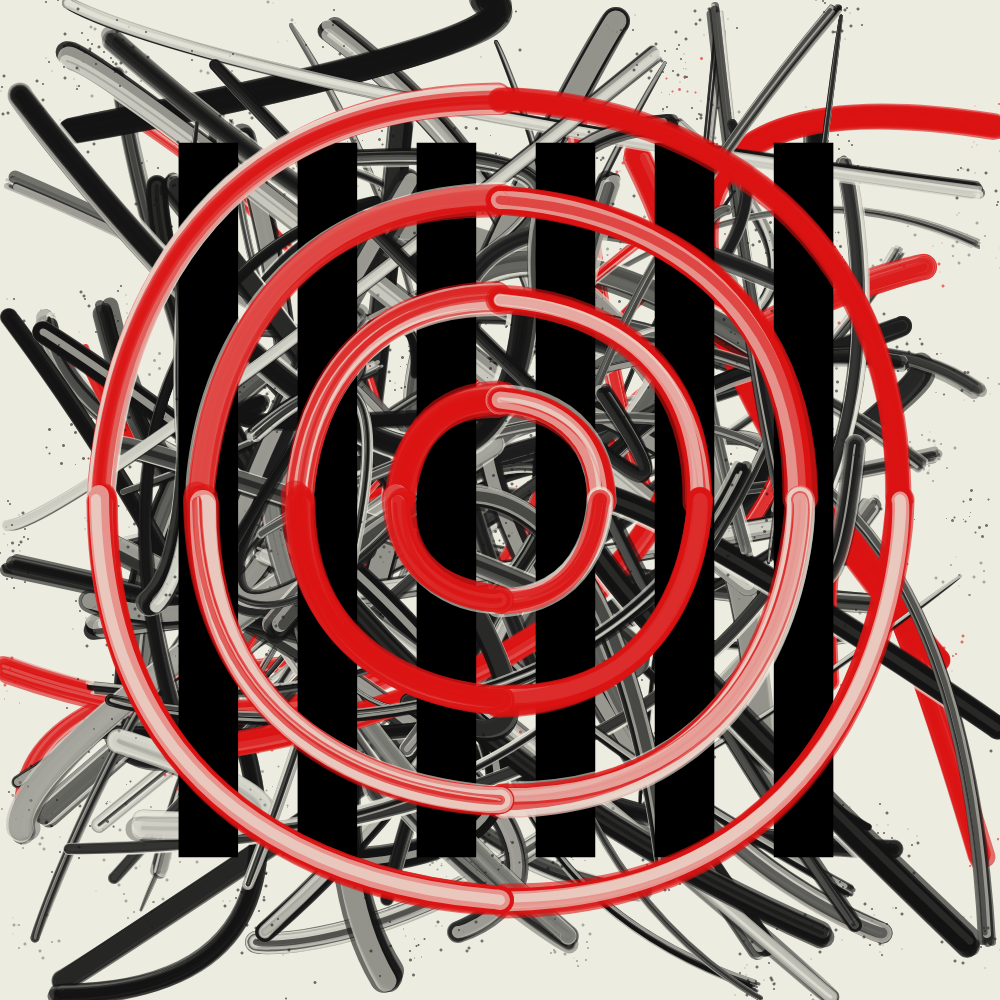 Internal Monologue #122 static token preview