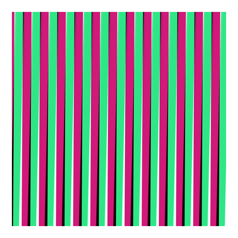 ALL COLORS ARE FANTASTIC #364 static token preview